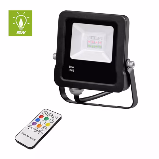 Lampioni stradali a LED da esterno 50W/100W/150W/200W/quadrati