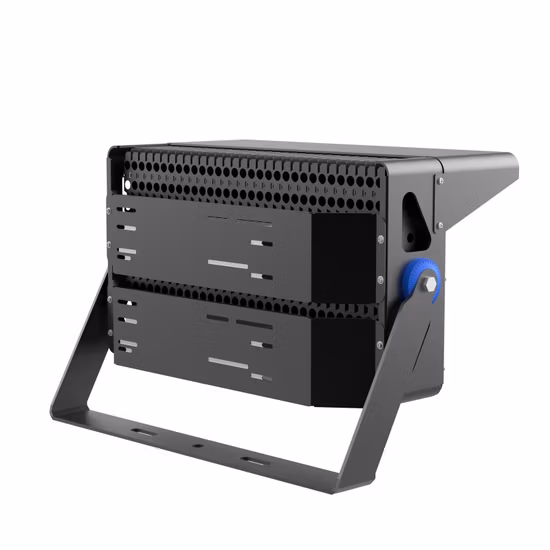 Peonylighting 500W-1000W-1500W LED-Stadion-Sportflutlicht