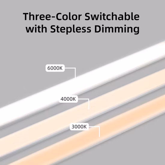 Le plafoniere wireless sono ideali per illuminare armadi, dispense, scale, capannoni, portici e ripostigli e sono una versatile luce notturna con sensore di movimento