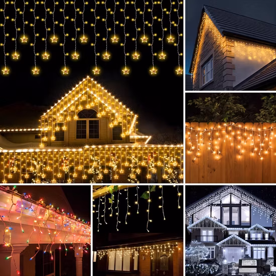 Luci dell'albero di Natale ad arco di Natale all'ingrosso all'ingrosso della Cina