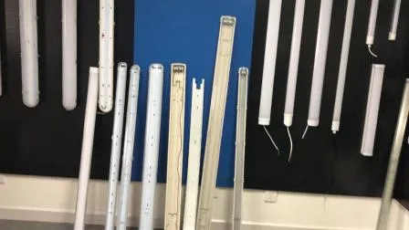 Plafoniera LED in alluminio IP65, luce LED da cortile impermeabile, lampada paesaggistica, luce esterna, illuminazione LED