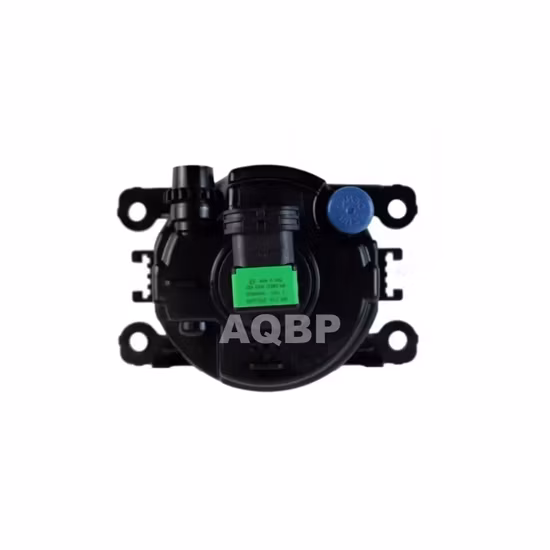 Accessori esterni Luce per tetto anteriore per auto in fibra di carbonio a secco per portapacchi per W464 G500 G63