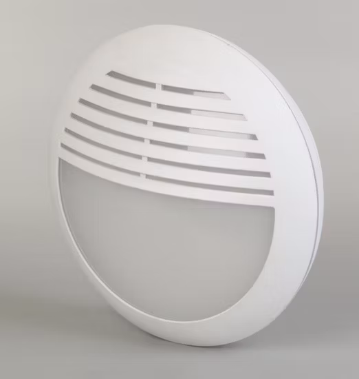 Lampada da parete/soffitto LED da 15W con funzione emergenza 3 ore