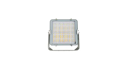 Lampada interrata da 7,5 W realizzata con copertura in acciaio inossidabile e materiale in alluminio con certificato CE RoHS